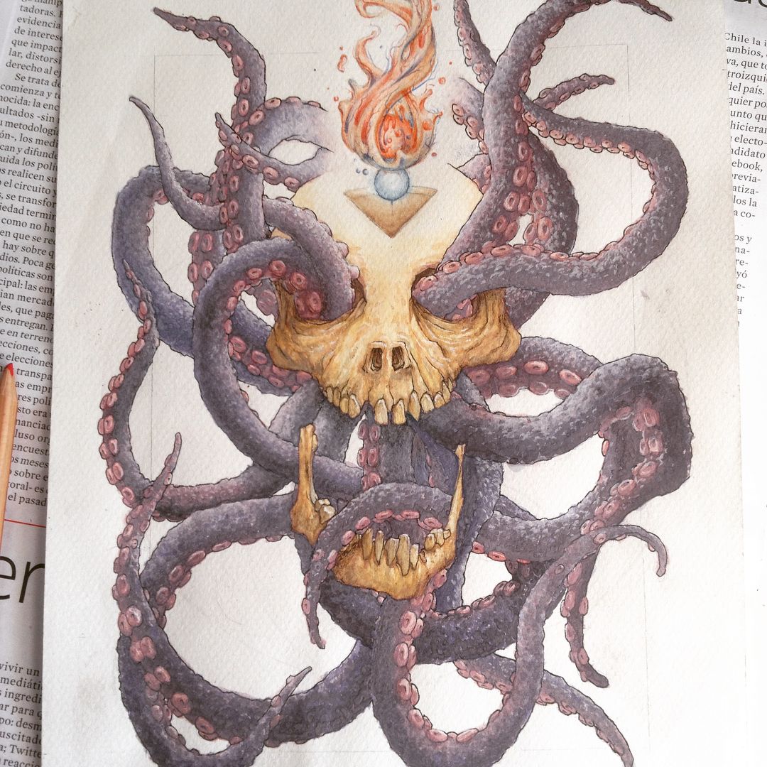 Ilustración #1